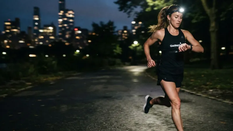 Los Garmin Fénix sufren un grave fallo tras su última actualización: los relojes se reinician en pleno entrenamiento