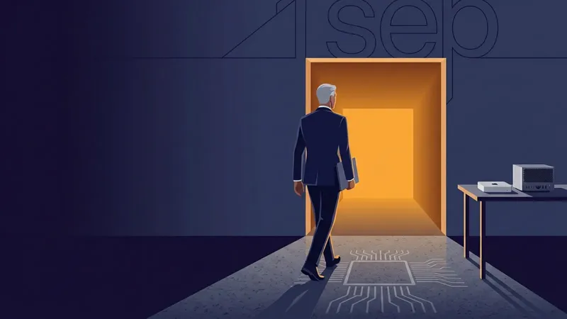 El lunes es el último día «laborable» para Tim Cook: su legado como CEO de Apple y los deberes para su sucesor John Ternus