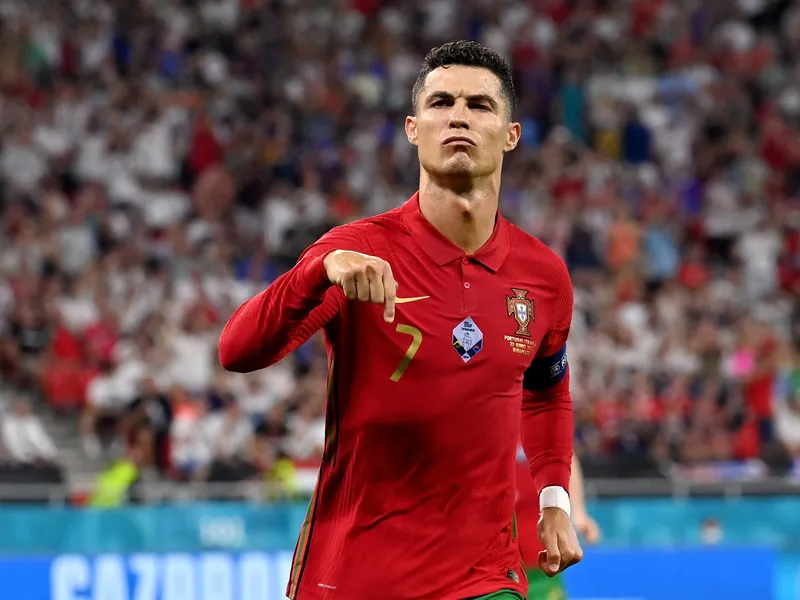 Vitinha espera que Cristiano Ronaldo regrese a la selección de Portugal