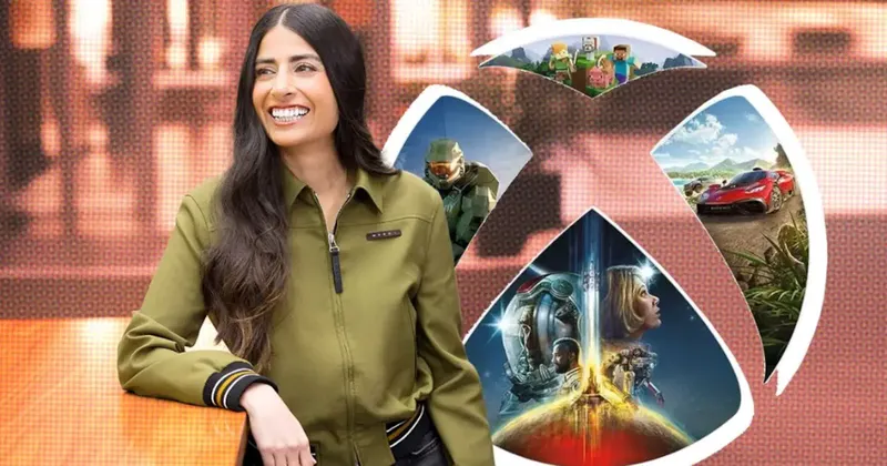 Asha Sharma asegura que una plataforma “debe tener contenido exclusivo”, pero sugiere que los juegos de XBOX seguirán llegando a todas partes