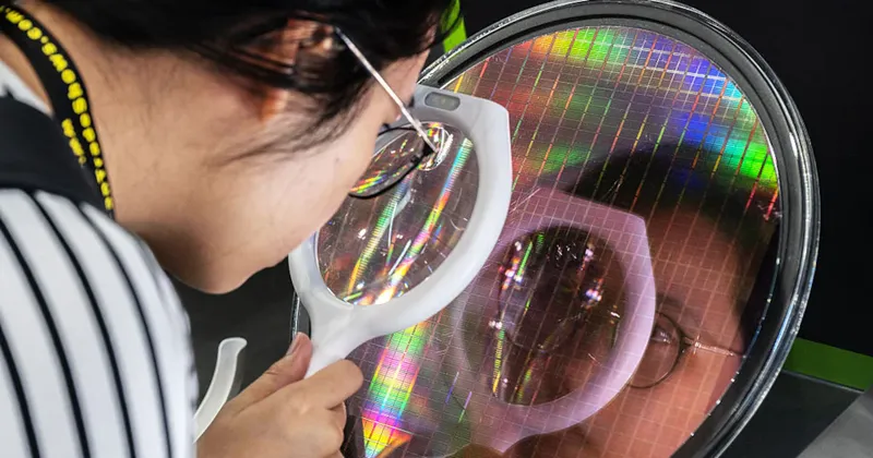La IA está revolucionando el modelo de negocio de los chips de memoria