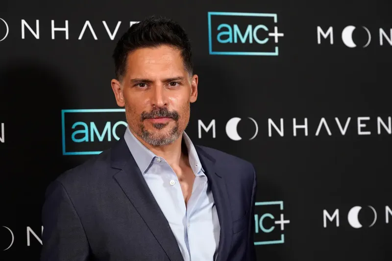 Joe Manganiello reaccionó a la publicación de Sofía Vergara sobre los hombres narcisistas