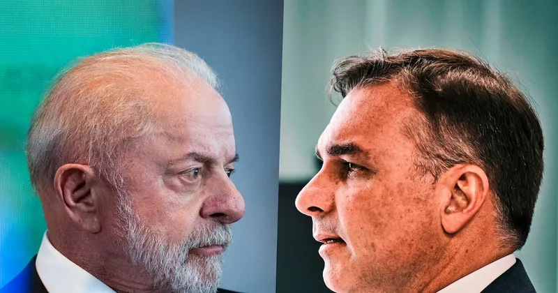 Elecciones en Brasil 2026: qué proponen Lula y Flávio Bolsonaro en economía, seguridad y energía