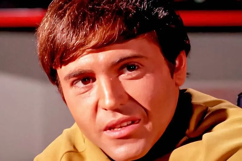 Walter Koenig, leyenda de Star Trek y la ciencia ficción, muere a la edad de 90 años