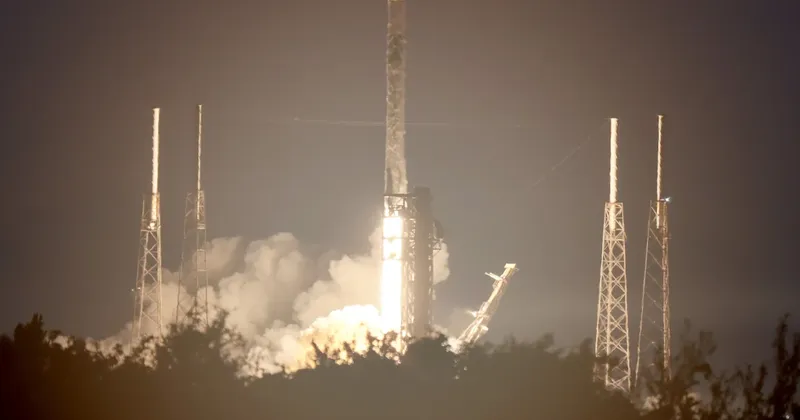 La fiebre SpaceX conquista Japón y desata una batalla por acciones de la mayor OPI del año