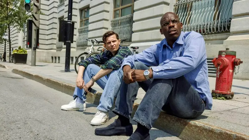 Prime Video estrena mañana una película basada en una historia real que llegó a los cines en 2026