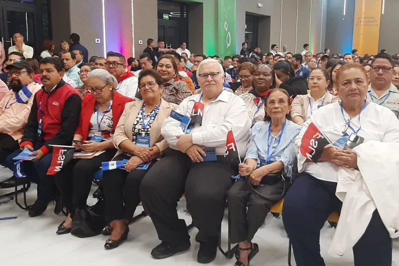 Congreso educativo evalúa avances y lanza consulta nacional participativa 2026