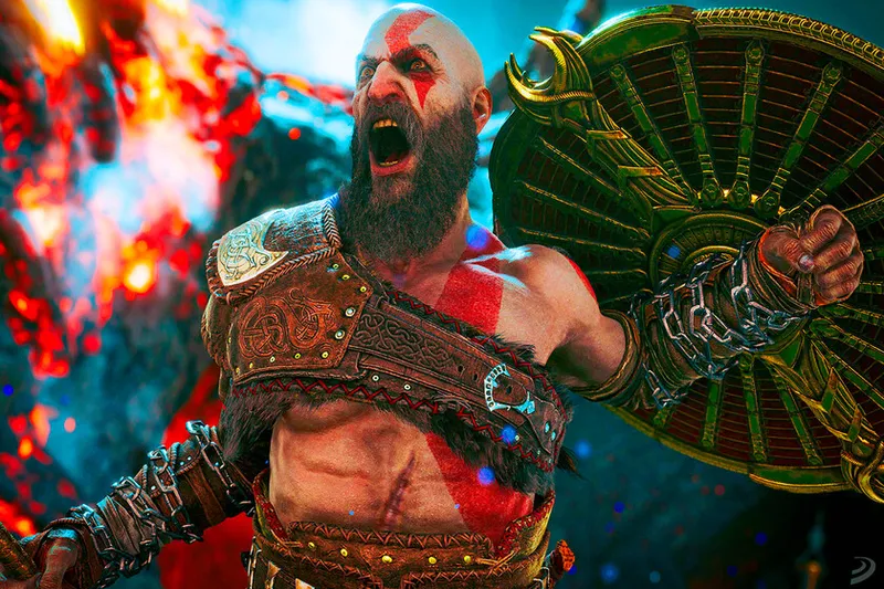 Ya tenemos actor para Kratos en la serie de God of War, y los fans están muy satisfechos