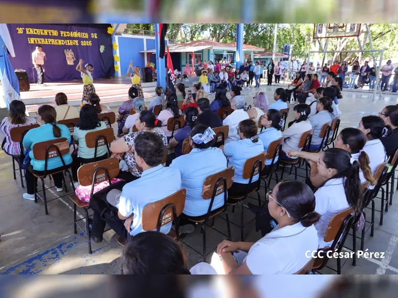 620 maestros se actualizan en nuevas técnicas de enseñanza