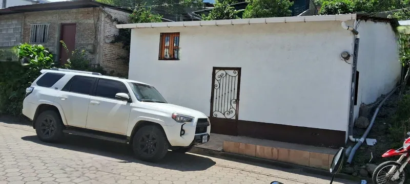 Hombre que mató a su abuela en Matagalpa es buscado por la Policía