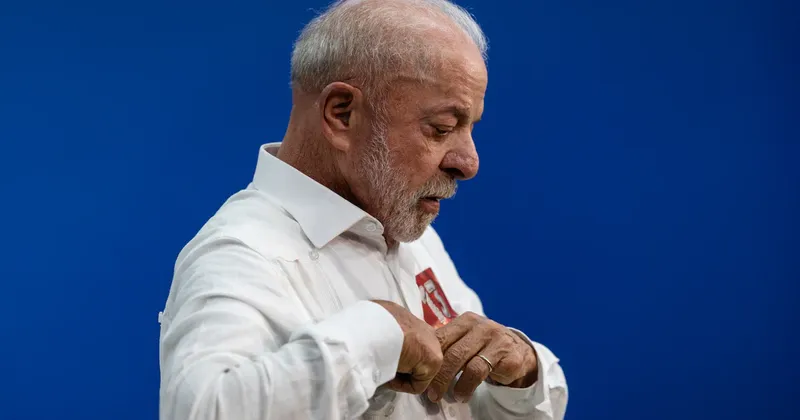 Lula enfrenta presión para reformar el Supremo por la polémica entre Moraes y Flávio Bolsonaro