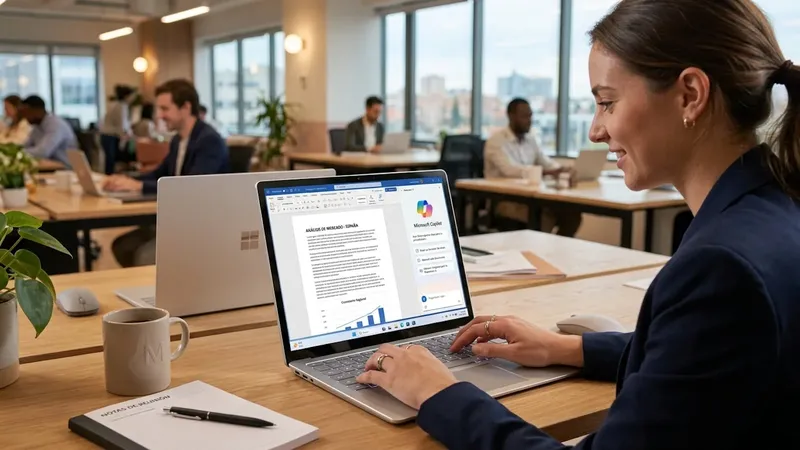 Microsoft corrige un error de Outlook y Copilot: no permitía ver las funciones de la IA
