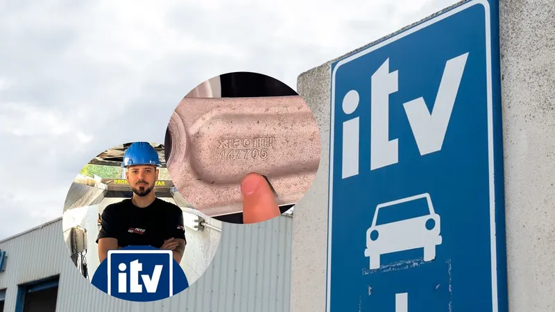 Después de revisar este Xiaomi rival del Tesla Model Y, esta ITV española hace un veredicto antes de que llegue a Europa