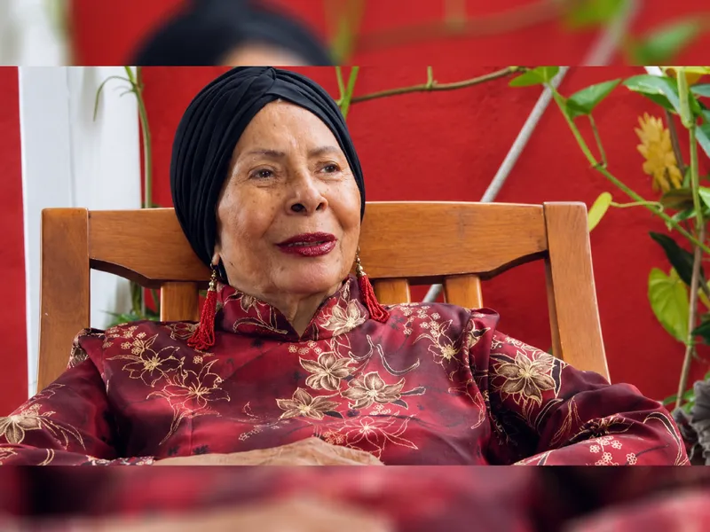 Misa en memoria de doña Lilliam Solórzano Aguirre
