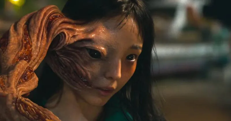 Parasyte: Tamiya llegará a Netlfix y explorará la historia de uno de los personajes más complejos del manga