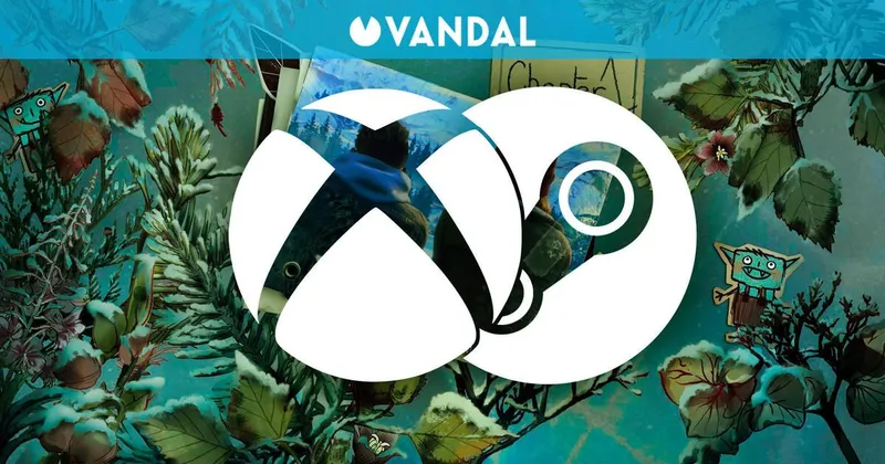 Xbox y Steam regalan una aventura narrativa de los creadores de Life is Strange durante todo junio