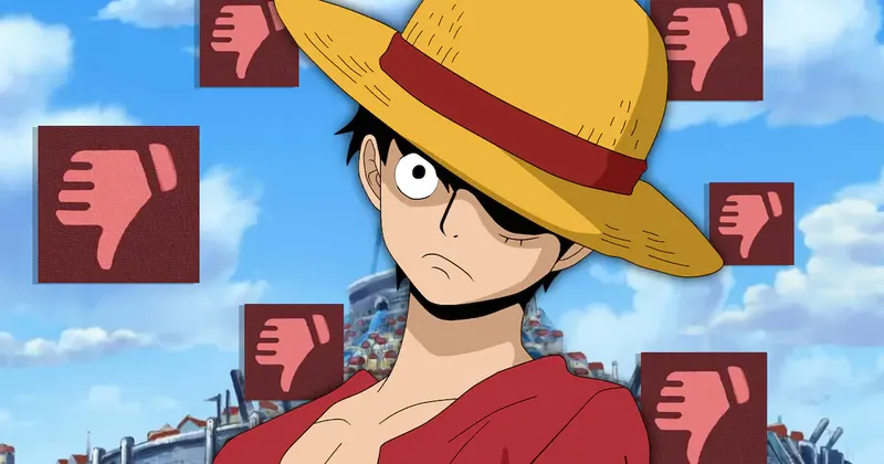 One Piece estrena su nuevo videojuego oficial para consolas y PC, pero decepciona a los fanáticos y recibe críticas negativas