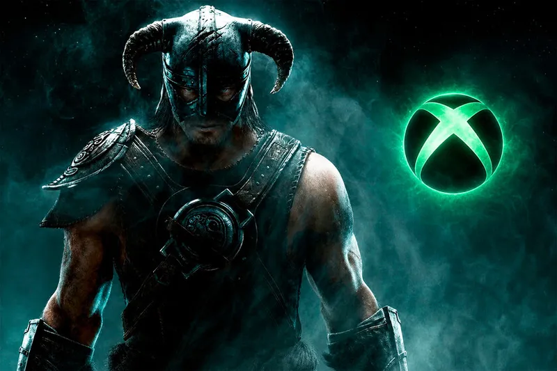 Bethesda no solía sufrir recortes, pero desde la compra de Microsoft hay una nueva y temida normalidad que se repite cada año