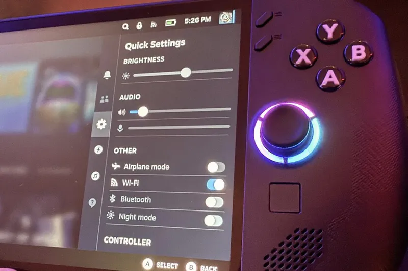 SteamOS, 32 GB de RAM y ofertón: Lenovo Legion Go S baja aquí de precio y se convierte en la mejor alternativa a Steam Deck