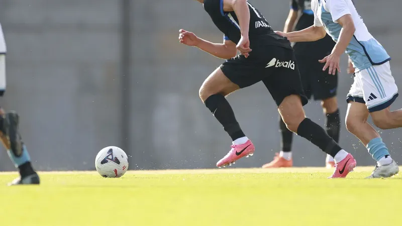 Hoy la TDT tiene fútbol gratis: estos son todos los canales para ver los partidos