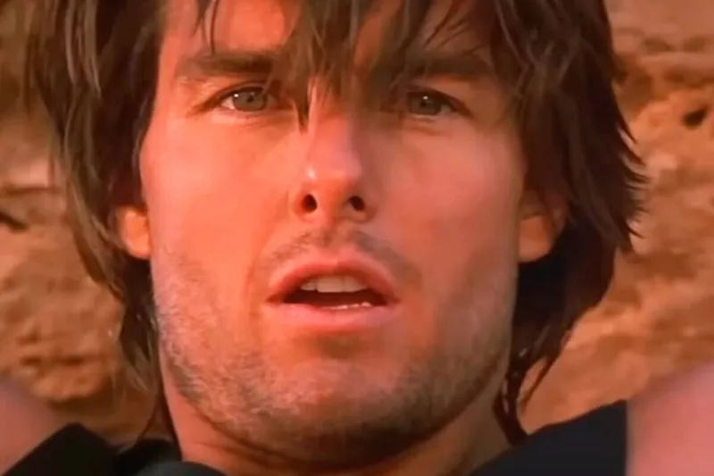 "Tom Cruise es un enano y tiene ocho guardaespaldas". El actor de Harry Potter que nunca soportó a la estrella de Misión Imposible