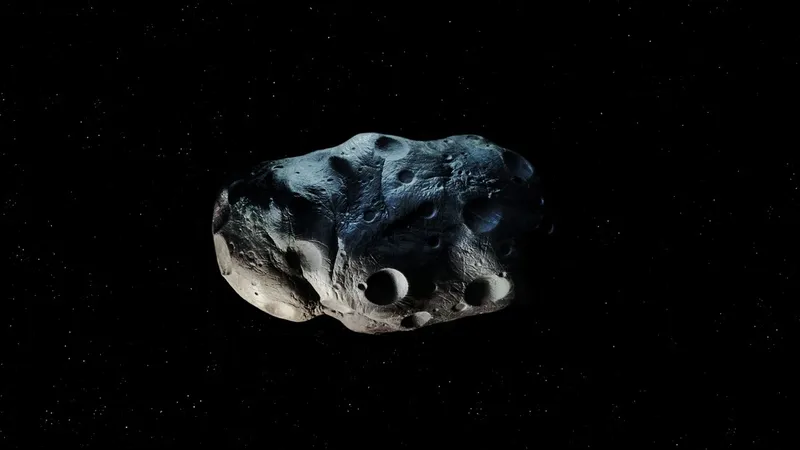 La Tierra se prepara para el paso más cercano en siglos de un gran asteroide: ¿Cómo y dónde verlo?