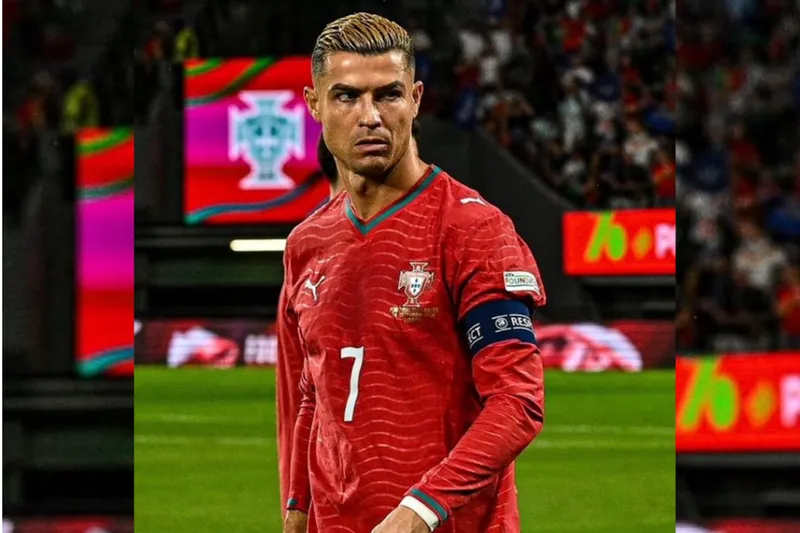 Cristiano Ronaldo pone en duda su continuidad con Portugal