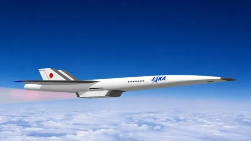 Japón acaba de probar un motor hipersónico de hidrógeno que simula vuelos a cinco veces la velocidad del sonido. El ensayo de JAXA acerca la idea de cruzar el Pacífico en dos horas, pero todavía falta demostrarlo fuera del laboratorio