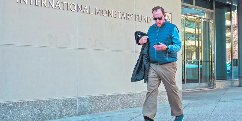 FMI renueva línea de crédito a Chile pero reduce aforo