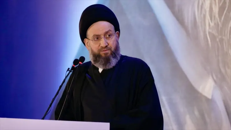 Líder iraquí: Funeral del ayatolá Jamenei en Irak refleja solidardad con Irán