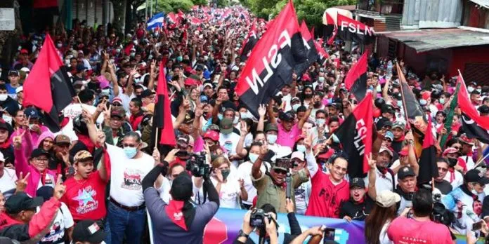 Con dianas, cultura y alegría, Nicaragua dará la bienvenida al mes de julio
