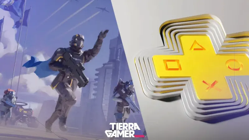 PlayStation Plus revela más juegos para agosto 2026 y se vienen dos sorpresas