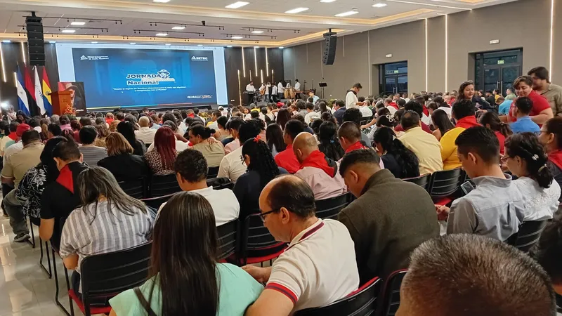 Universidades impulsan innovación educativa en jornada académica nacional