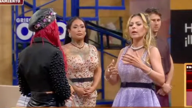 Posicionamientos de la QUINTA gala de eliminación en La Casa de los Famosos México: ¿Qué tanto se dijeron?