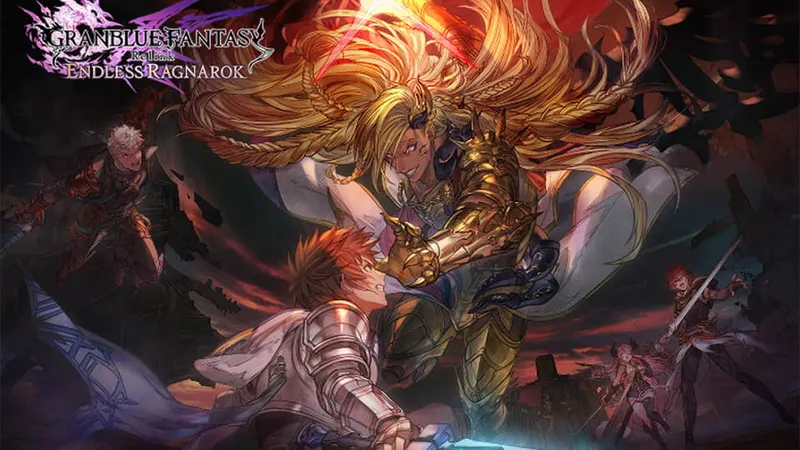 La demo de Granblue Fantasy: Relink