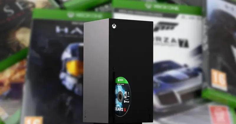 La espera terminó: XBOX Disc to Digital ya está disponible para todos los jugadores y así puedes obtener una licencia digital para tus juegos en disco