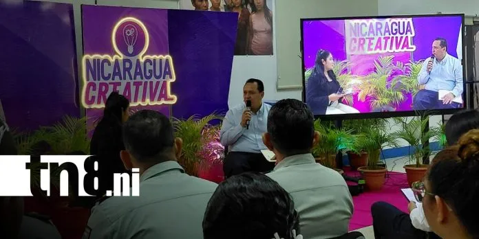 Rally de Innovación 2026 movilizará a estudiantes de 65 sedes en Nicaragua