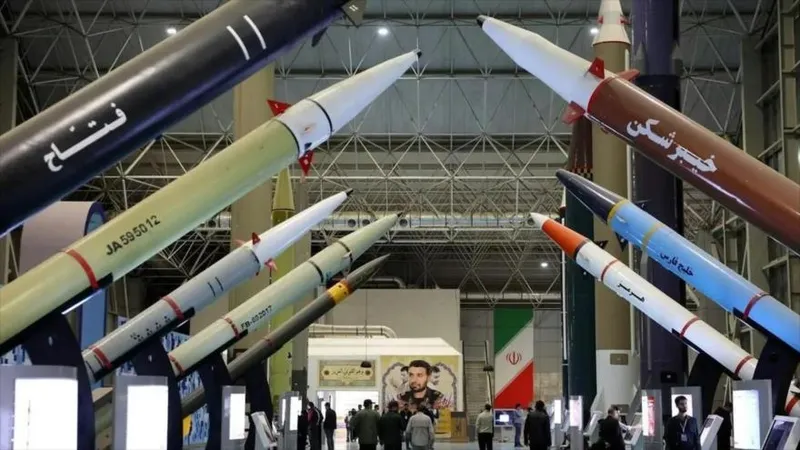 Yemen destaca a fuerzas iraníes como un modelo inspirador para musulmanes