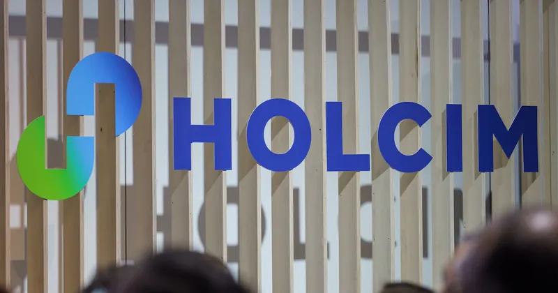 Holcim invertirá más de US$1,2 millones en Argentina pese a la caída de la construcción