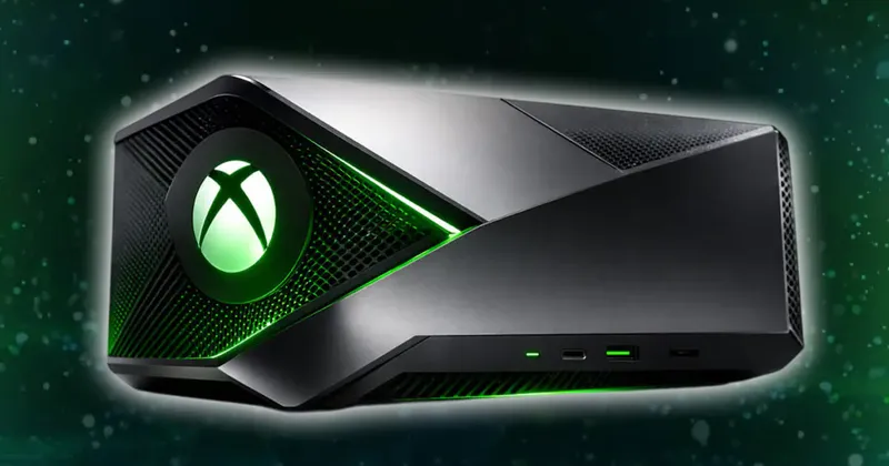 Project Helix de XBOX podría tener diferentes modelos con características únicas, sugiere Asha Sharma: la consola será parte de una “familia de dispositivos”