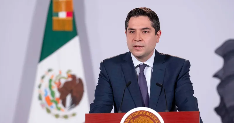 México propone declaración de IEPS por combustibles a comercializadoras, transportistas y gasolineras
