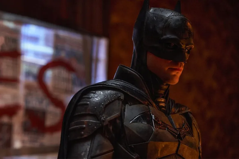 Es oficial: The Batman 2 con Robert Pattinson vuelve a retrasar su estreno en cines, y no por poco tiempo