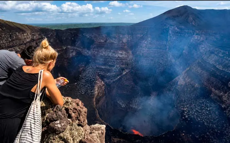 Nicaragua recibe tres nominaciones por su turismo sostenible