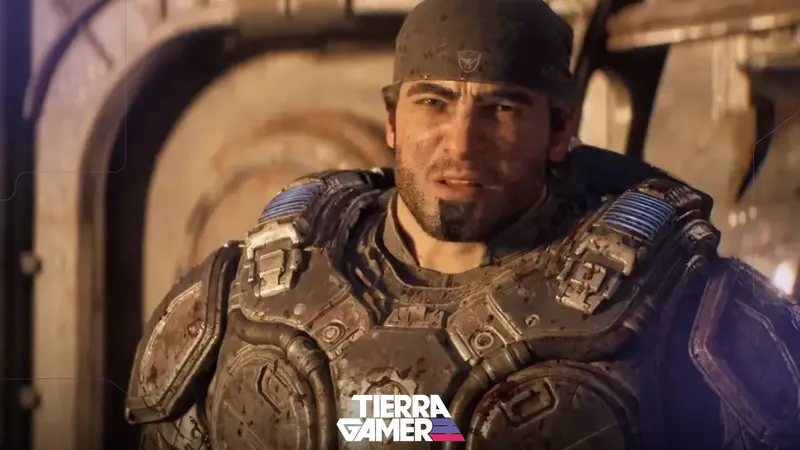 ¿Gears of War: E-Day nos dará más precuelas? Esto indica su escena final