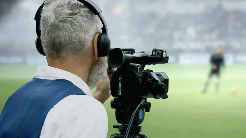 Escuchar un gol por culpa de tu vecino antes de verlo en TV: la clave de ver un partido del Mundial en la TDT o en streaming