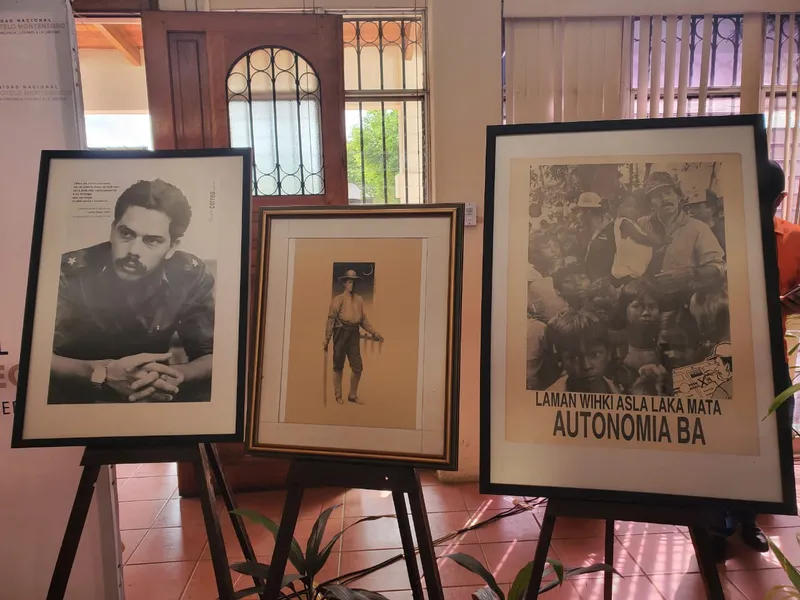 Nicaragua abre octubre victorioso de la mano de Dios
