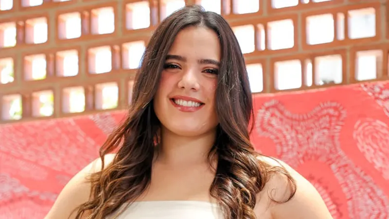 Camila Fernández muestra la reacción de su familia al enterarse de su embarazo y ‘El Potrillo’ comparte su sentir