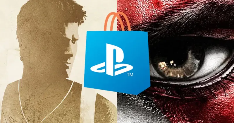 ¿Sony te quitará los exclusivos que compraste con casi 100% de descuento? PlayStation retira de su tienda juegos de God of War, Uncharted y más ante un aparente error en el precio