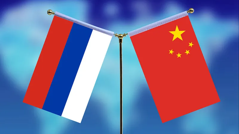 China y Rusia preparan la 31ª reunión regular entre los jefes de Gobierno de ambos países