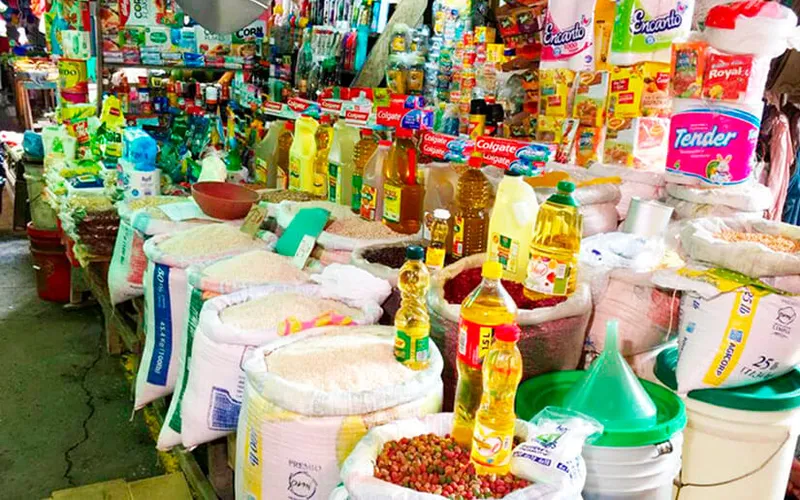 MIFIC reporta 15 productos de la canasta básica con precios estables